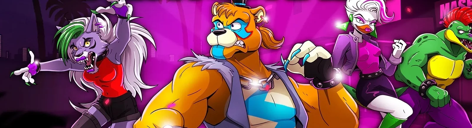 Security Breach: Fury's Rage - что это за игра, трейлер, системные требования, отзывы и оценки, цены и скидки, гайды и прохождение, похожие игры 