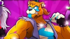 Security Breach: Fury's Rage - дата выхода для PC