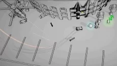 Car on the Run - дата выхода для iOS