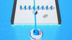 Dice Push - дата выхода для iOS