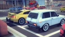 Car Driving 2021 - дата выхода для Android