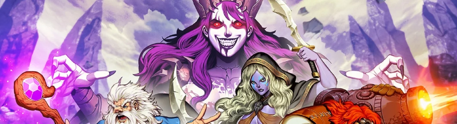 Купить Battle Axe дешево, скидки до 90% 🏷️, сравнение цен в разных магазинах