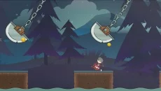 Dan's World: Adventure Game 2D - дата выхода для Android