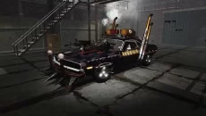 Wreckfest похожа на Wreckfest