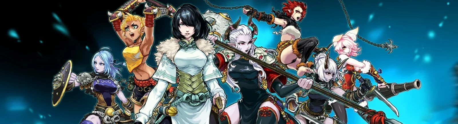 Лучшие игры для Nintendo Switch, похожие на Devil Slayer - Raksasi (斩妖Raksasi)