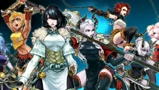 Devil Slayer - Raksasi - дата выхода для Nintendo Switch