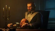 Dread Hunger - игра в жанре Симулятор