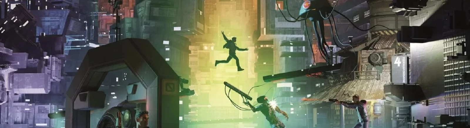 Flashback 2 - последние новости сегодня (март 2026) - взлом защиты, системные требования, новости обновлений, где скачать игру, трейлер