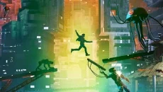 Flashback 2 - дата выхода для Xbox Series X/S