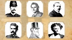 Eastern Market Murder - дата выхода для Android