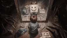 Broken Veil - игра в жанре Приключение