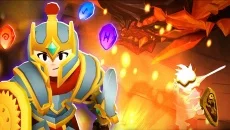 AFK Dungeon - дата выхода для Android