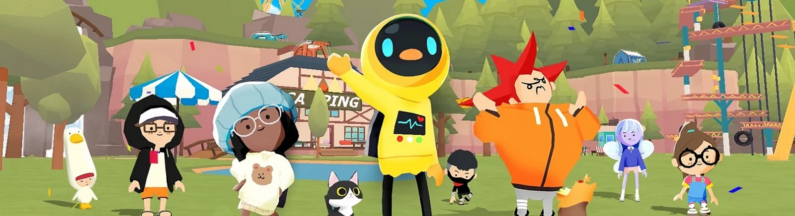 Дата выхода Play Together в разных странах мира