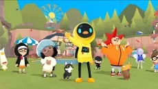 Play Together - дата выхода для Android