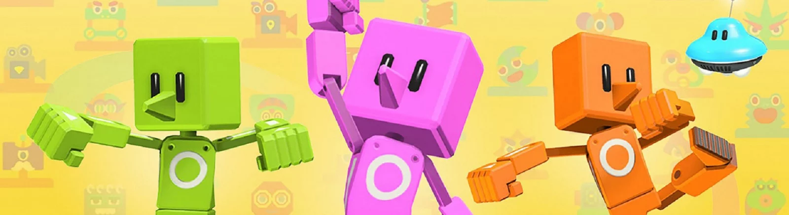 Цитаты из Game Builder Garage