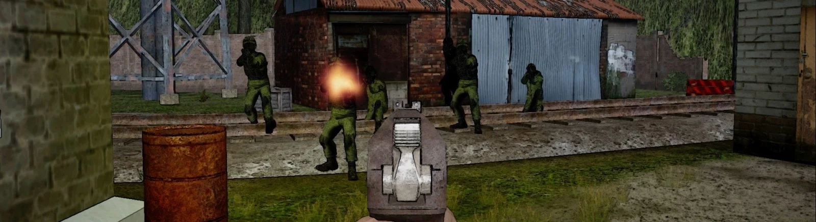 Affliction - последние новости сегодня (март 2026) - взлом защиты, системные требования, новости обновлений, где скачать игру, трейлер