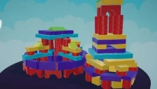 Brick Rigs похожа на Brick Rigs