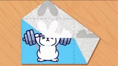 Paper Fold - дата выхода для iOS