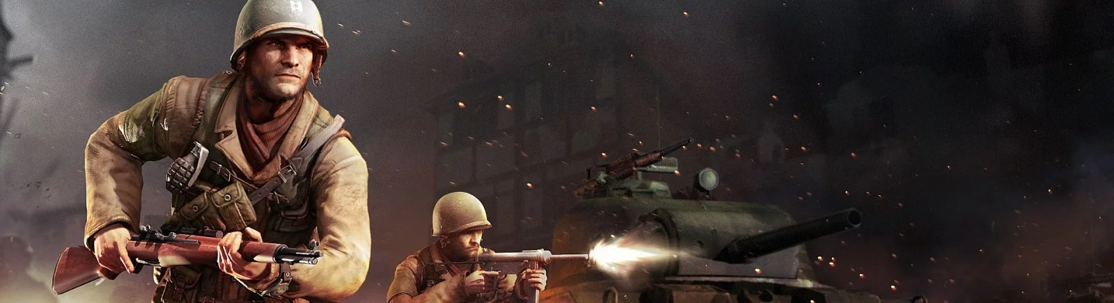 Frontline Commando: WW2 Shooter - что это за игра, трейлер, системные требования, отзывы и оценки, цены и скидки, гайды и прохождение, похожие игры 