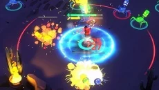 A4 zombattle - дата выхода для Android