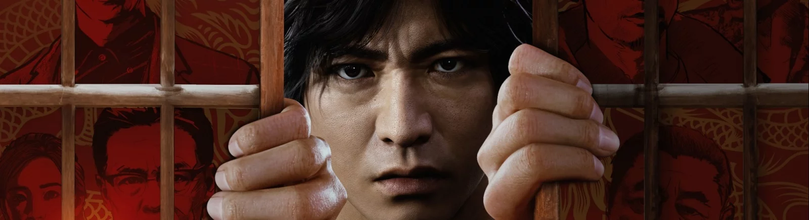 Lost Judgment — DLSS for Lost Judgment / Оптимизация / Моды и скины