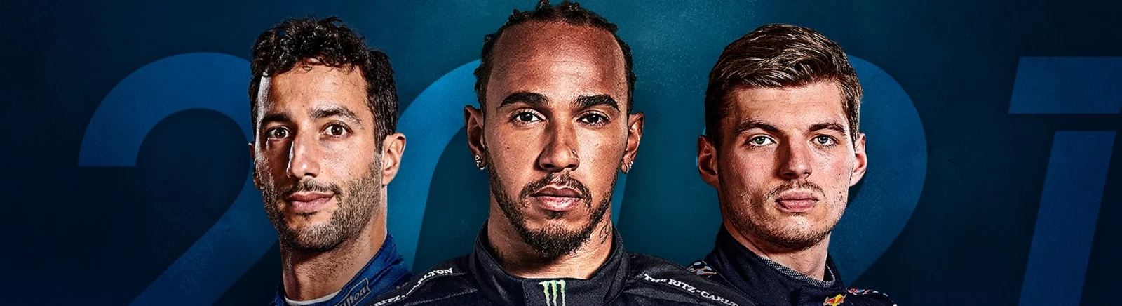 ТОП-6 - игры для PlayStation 5, похожие на F1 2021