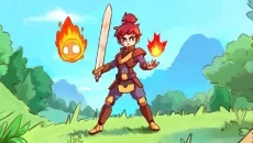 Elementallis - дата выхода для Nintendo Switch