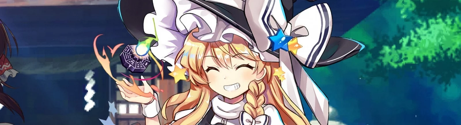 Форум Touhou LostWord