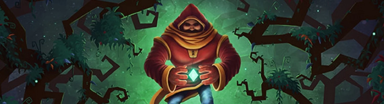 Лучшие игры для Linux, похожие на Tetragon