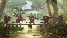 Timberborn - дата выхода для Mac