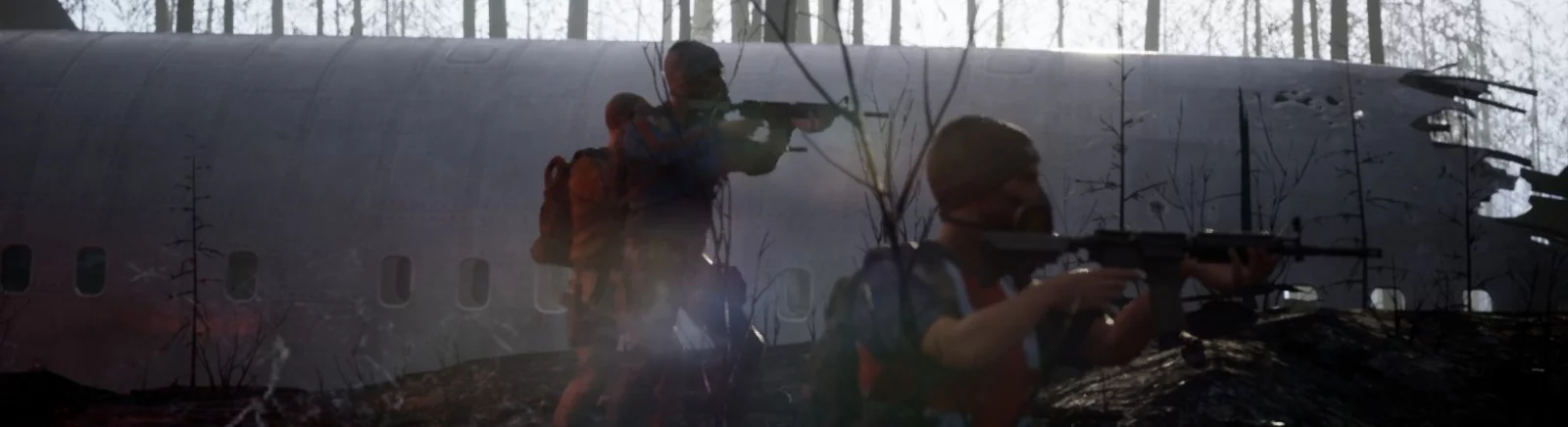 Rioters 2025 - что это за игра, трейлер, системные требования, отзывы и оценки, цены и скидки, гайды и прохождение, похожие игры 