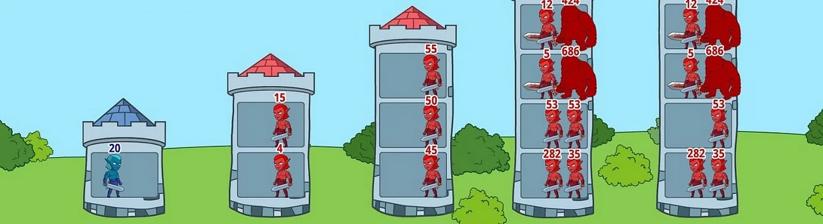 Mighty Party: Magic Arena - что это за игра, трейлер, системные требования, отзывы и оценки, цены и скидки, гайды и прохождение, похожие игры 