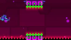Geometry Dash SubZero - дата выхода для iOS