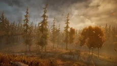 Wandering Wolf - дата выхода для PC