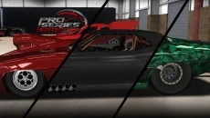 Pro Series Drag Racing - дата выхода для iOS
