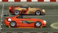 Drag Racing: Streets - дата выхода для iOS