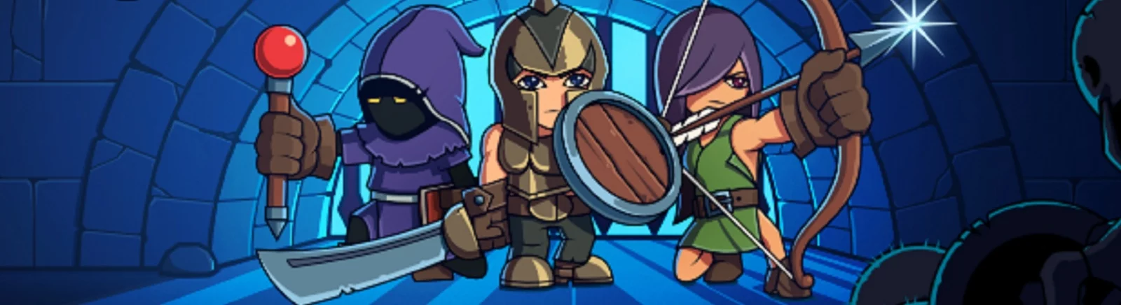 Форум Tiny Heroes 2