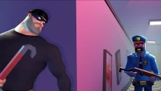 Robbery Madness: Stealth Thief - дата выхода для iOS