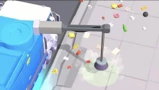 City Cleaner 3D - дата выхода для Android