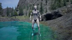 Metaverse: Origins - игра в жанре Приключение