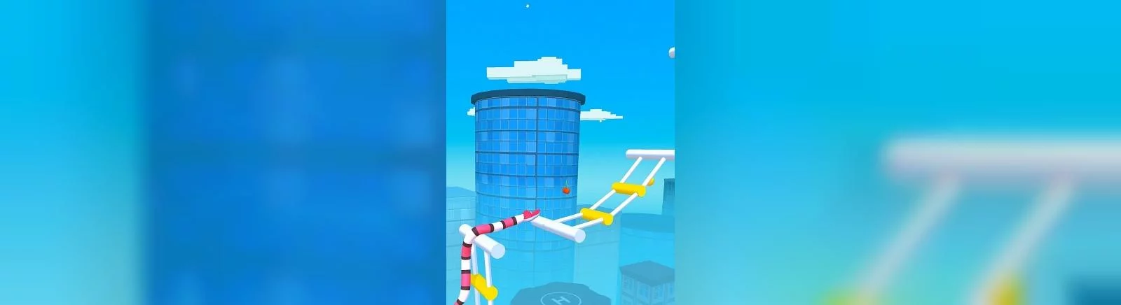 Форум Gravity Noodle