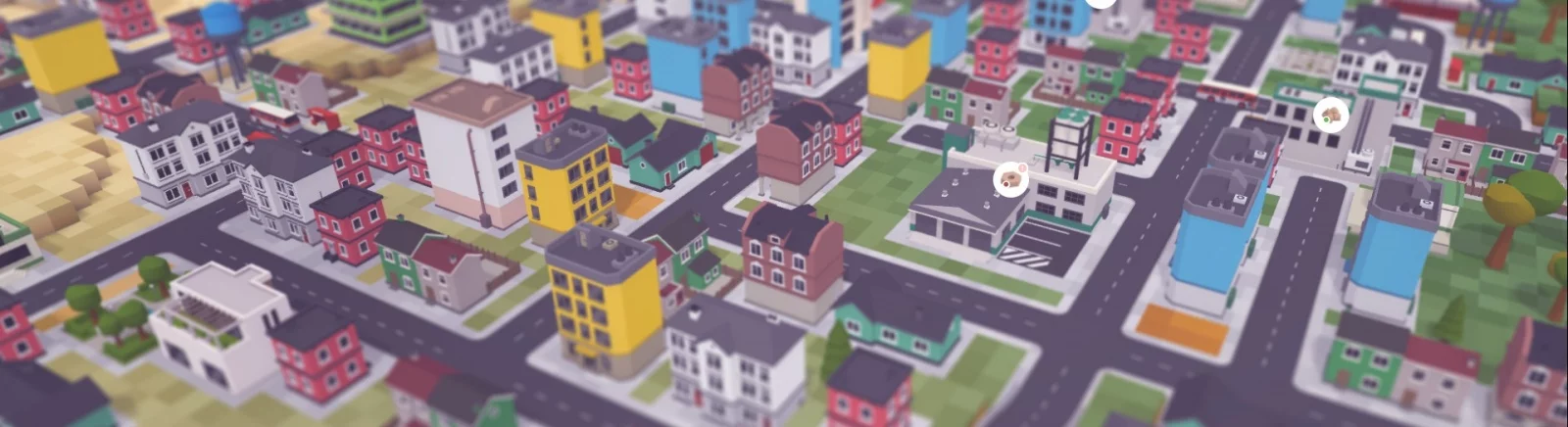 Трейнеры для Voxel Tycoon