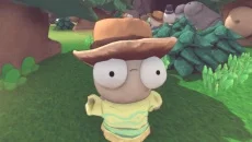 Just Act Natural - дата выхода для Mac