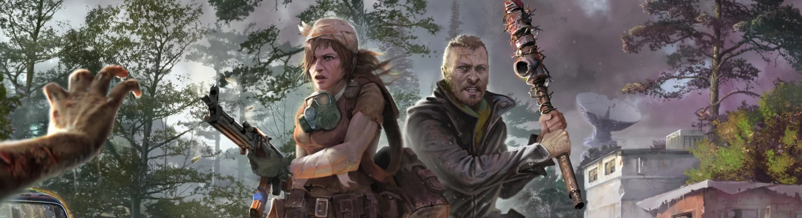 Скриншоты Pioner - всего 75 картинок из игры