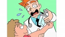 Draw Happy Clinic - дата выхода для Android