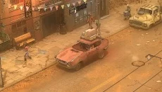 Wastehaven - дата выхода для PC