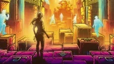 Phantom Abyss - дата выхода для Xbox Series X/S