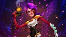 Viscerafest - дата выхода для Linux