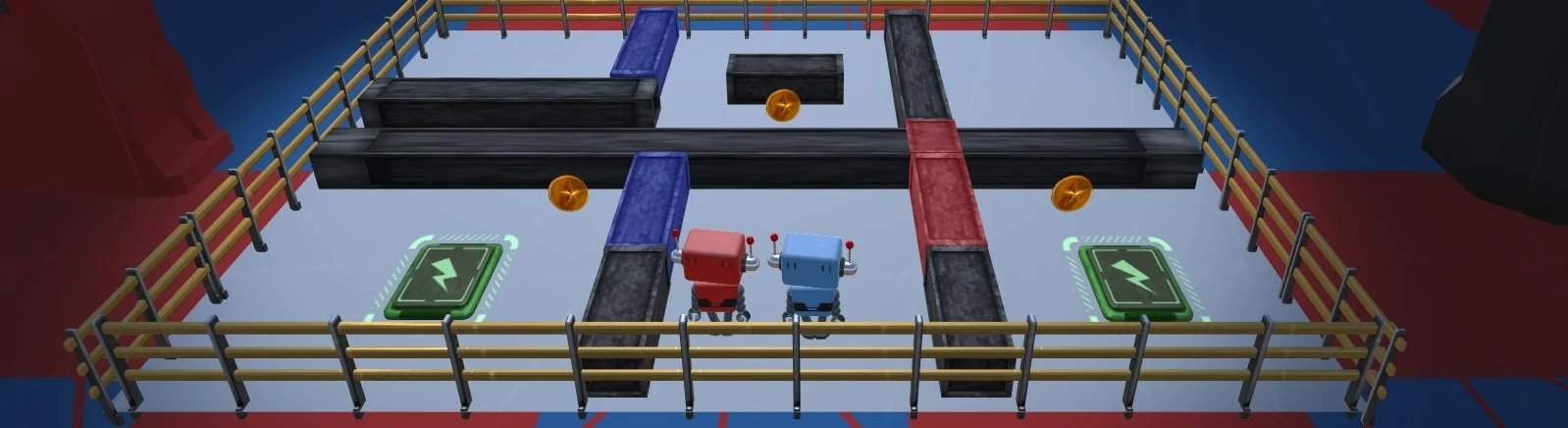 Лучшие игры, похожие на Perspective