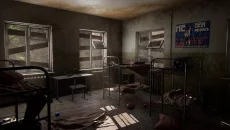 Outlast: Trinity похожа на Outlast: Trinity